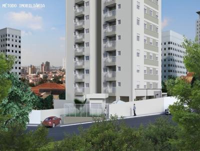 Apartamento / Novo para Venda, em S�o Bernardo do Campo, bairro BAETA NEVES, 2 dormit�rios, 1 banheiro, 1 vaga