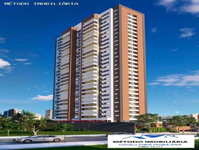 Apartamento para Venda, em Santo Andr�, bairro CAMPESTRE, 3 dormit�rios, 4 banheiros, 3 su�tes, 2 vagas