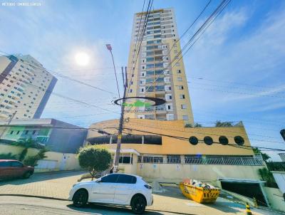 Apartamento para Venda na cidade de S&atilde;o Bernardo do Campo no bairro BAETA NEVES