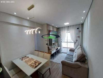 Apartamento para Venda na cidade de S&atilde;o Bernardo do Campo no bairro Vila Gon&ccedil;alves