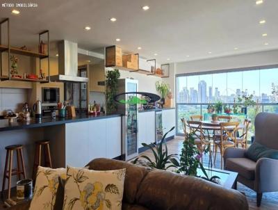 Apartamento para Venda na cidade de S&atilde;o Paulo no bairro Campo Belo