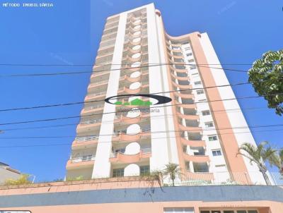 Apartamento para Venda, em S�o Bernardo do Campo, bairro Chacara Inglesa, 4 dormit�rios, 5 banheiros, 4 su�tes, 3 vagas