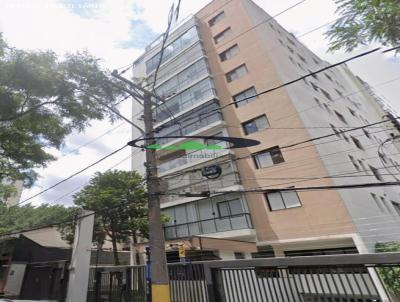 Apartamento para Venda, em S�o Paulo, bairro Vila Olimpia, 3 dormit�rios, 2 banheiros, 1 su�te, 2 vagas