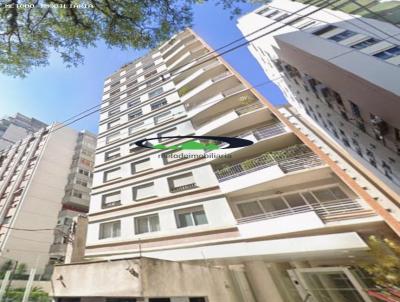Apartamento para Venda, em S�o Paulo, bairro Jardim Paulista, 3 dormit�rios, 4 banheiros, 3 su�tes, 1 vaga